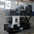 200kw fábrica preço weifang diesel gerador conjunto